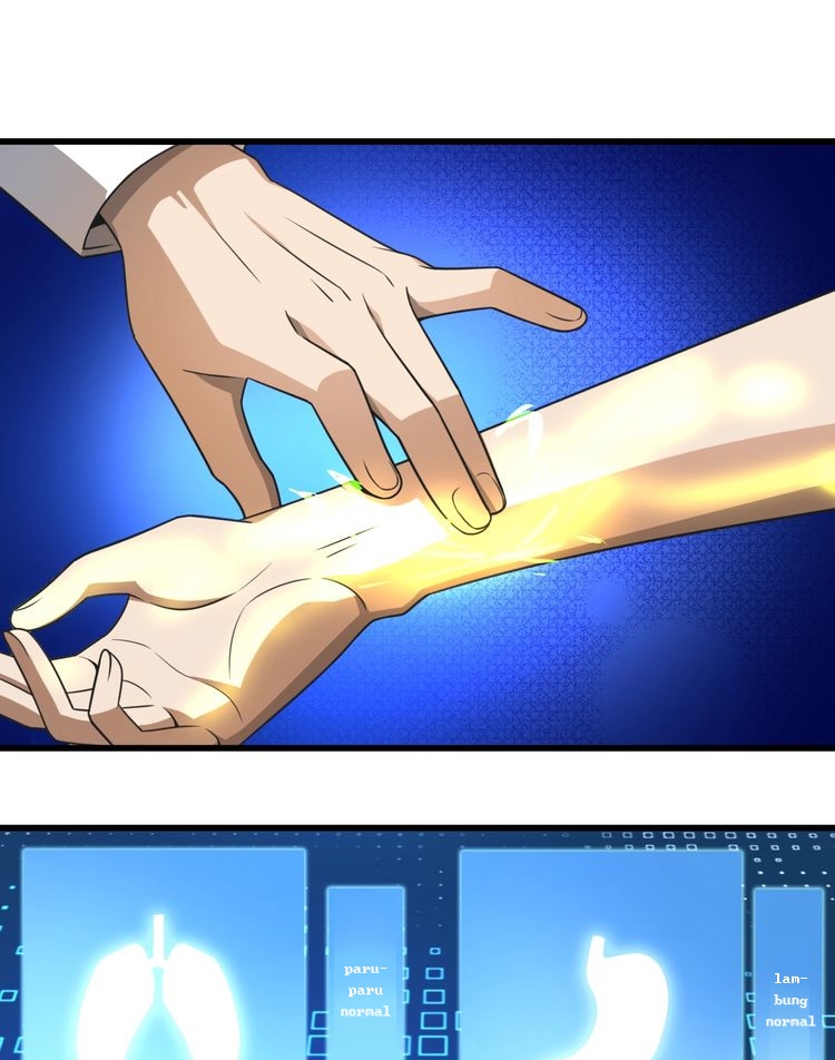 Reborn Doctor Chapter 08 Gambar 3
